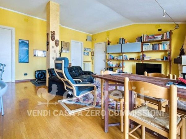 appartamento in vendita a Cuneo in zona Centro Città