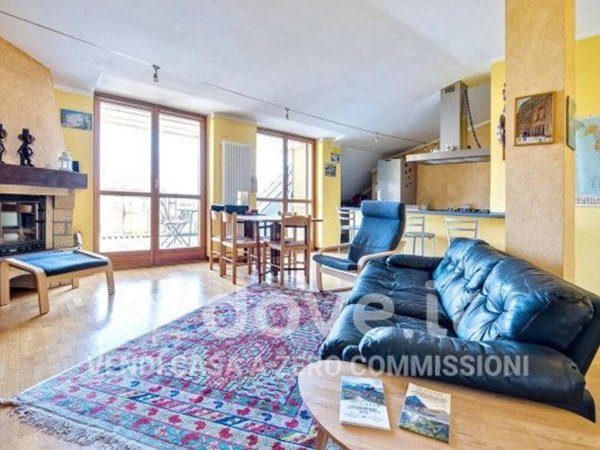 appartamento in vendita a Cuneo in zona San Rocco Castagnaretta