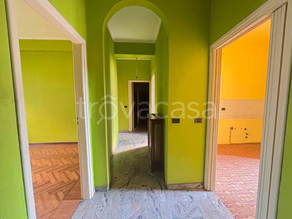 appartamento in vendita a Cuneo in zona Centro Città