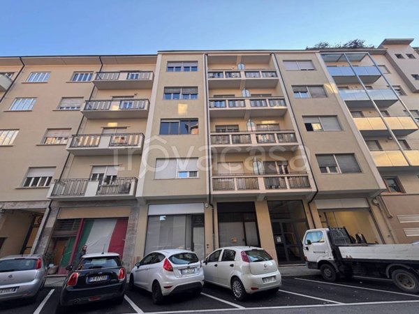 appartamento in vendita a Cuneo in zona Centro Città