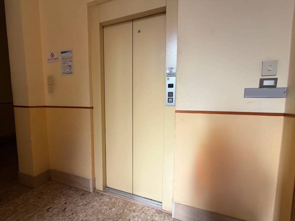 appartamento in vendita a Cuneo in zona Centro Città