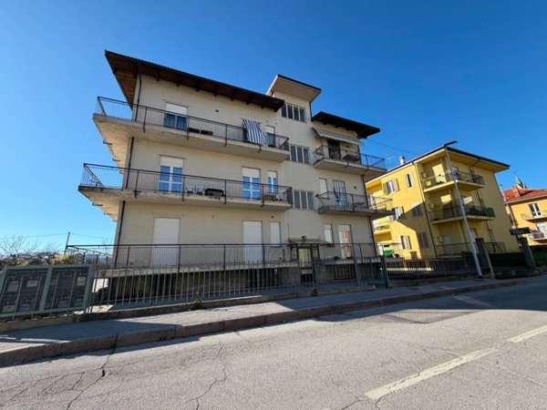appartamento in vendita a Cuneo in zona Tetto Bonelli