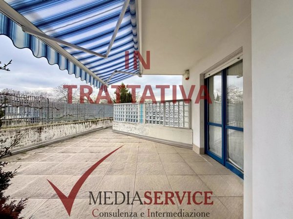 appartamento in vendita a Cuneo