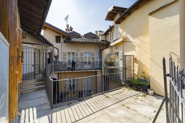 appartamento in vendita a Cuneo in zona Centro Città