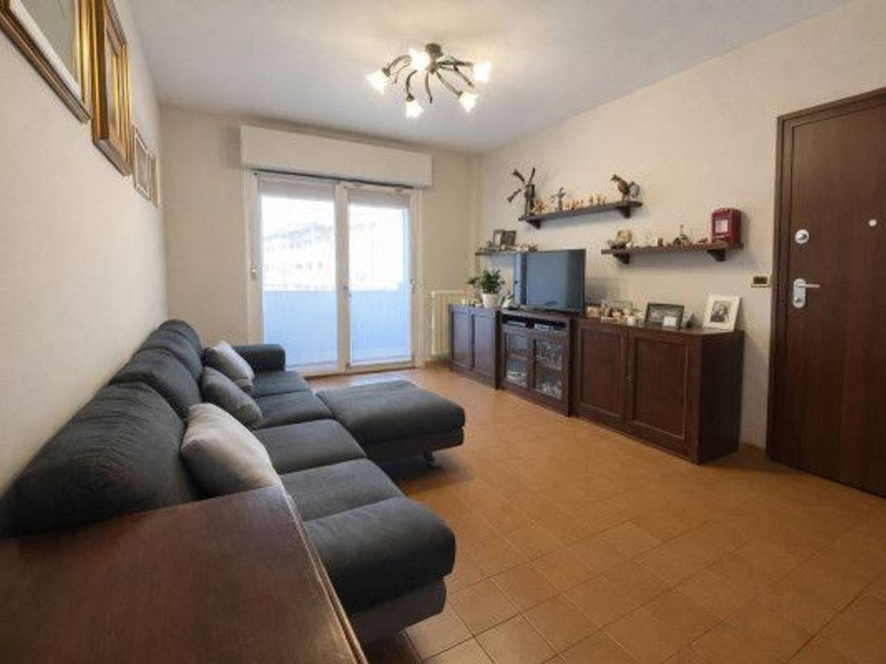 appartamento in vendita a Cuneo in zona San Rocco Castagnaretta