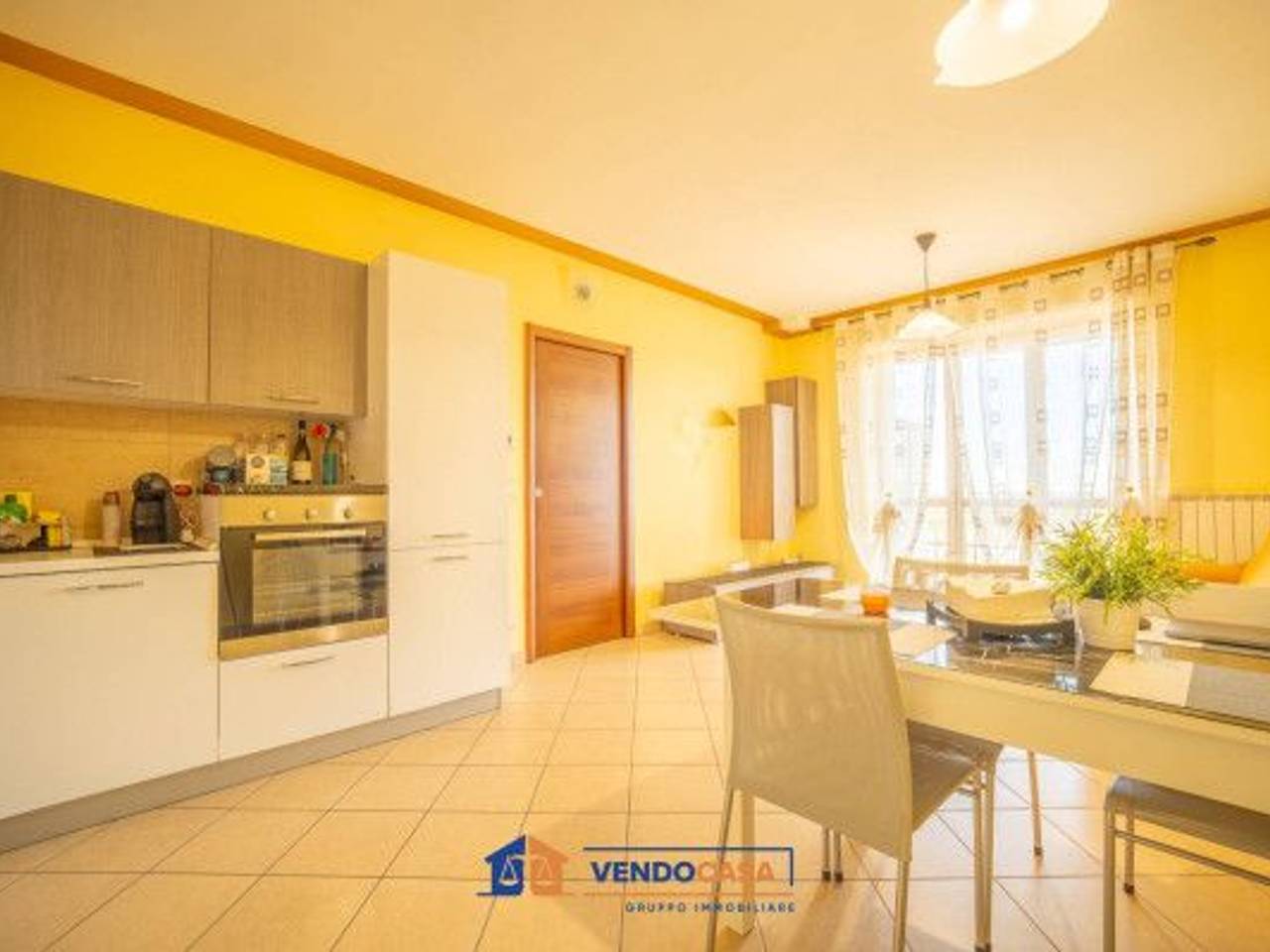 appartamento in vendita a Cuneo in zona Madonna dell'Olmo