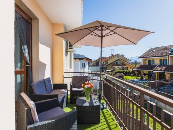 appartamento in vendita a Cuneo in zona Passatore