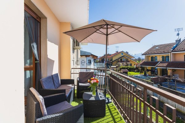 appartamento in vendita a Cuneo in zona Roata Rossi