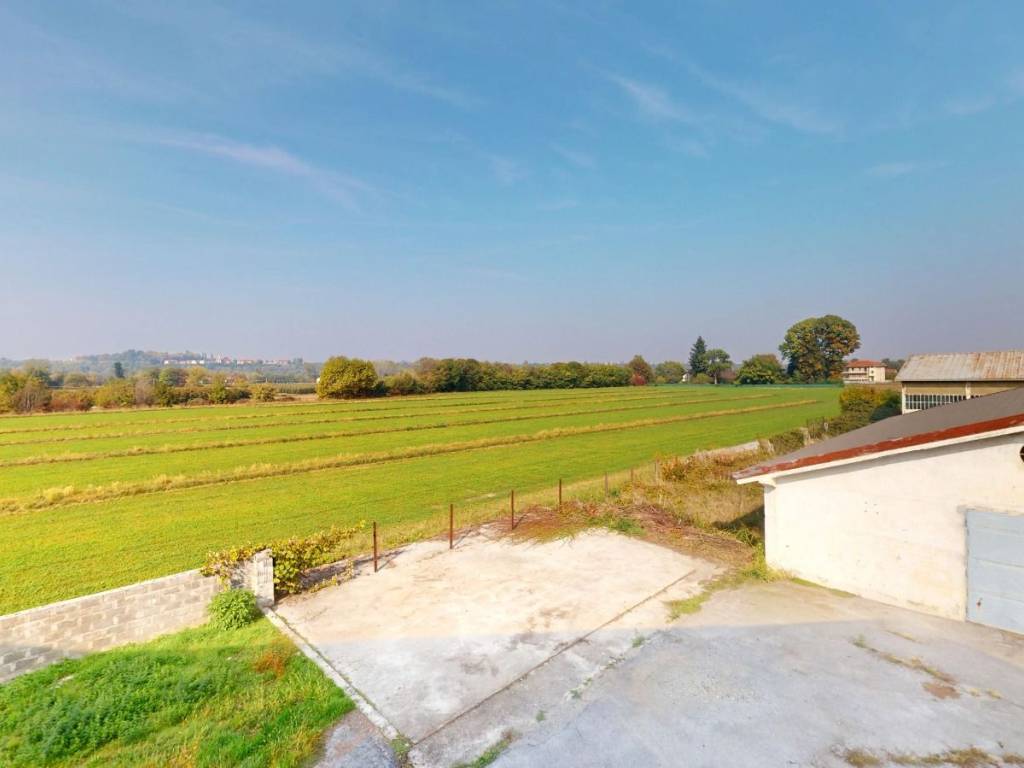 appartamento in vendita a Cuneo in zona Madonna delle Grazie