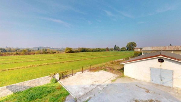 appartamento in vendita a Cuneo in zona Madonna delle Grazie