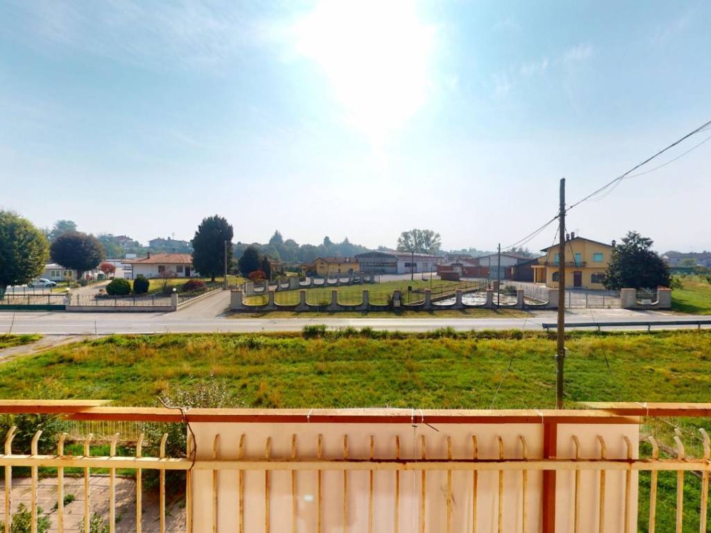 appartamento in vendita a Cuneo in zona Madonna delle Grazie