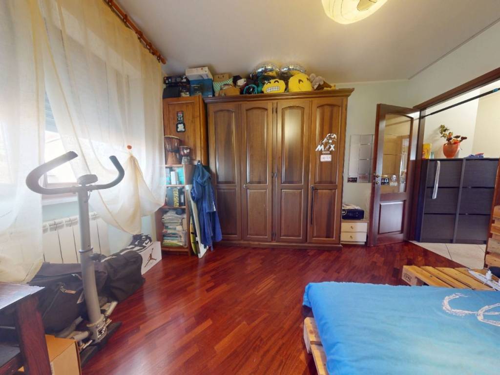 appartamento in vendita a Cuneo in zona Madonna delle Grazie