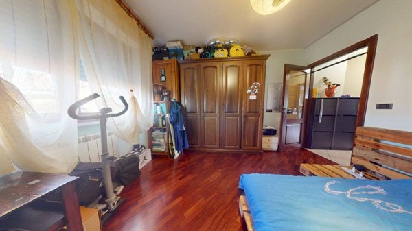 appartamento in vendita a Cuneo in zona Borgo San Giuseppe