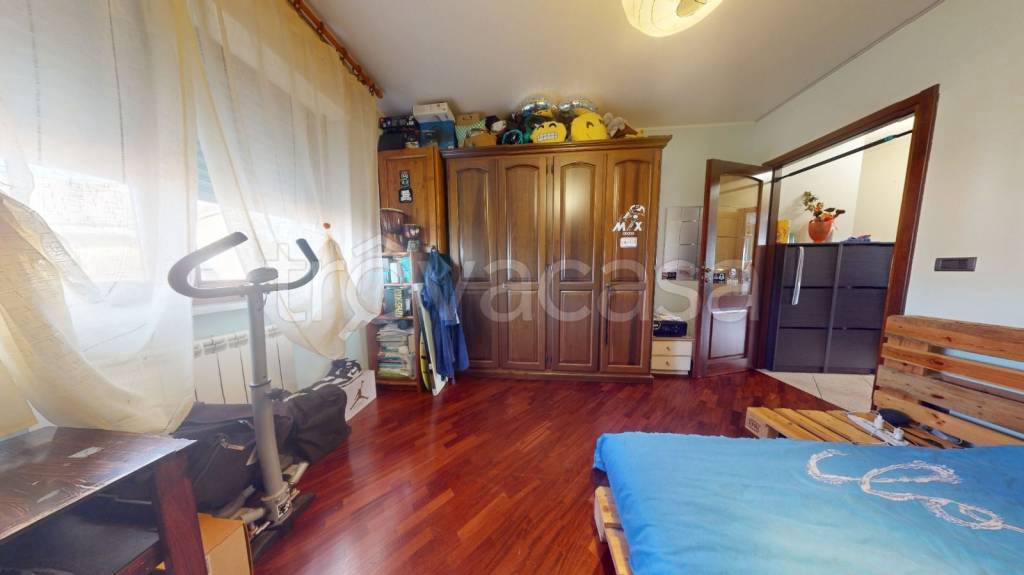 appartamento in vendita a Cuneo in zona Borgo San Giuseppe