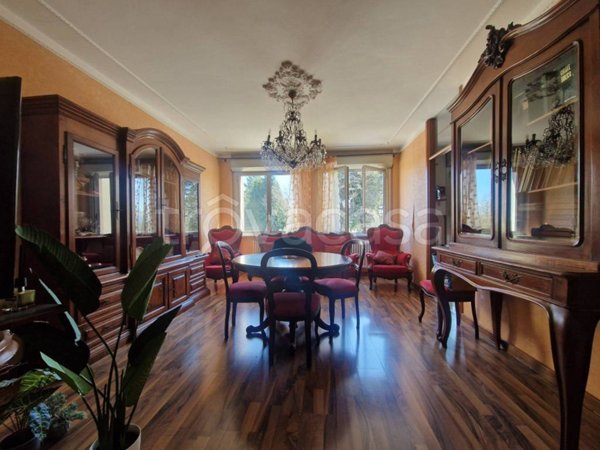 appartamento in vendita a Cuneo in zona Confreria