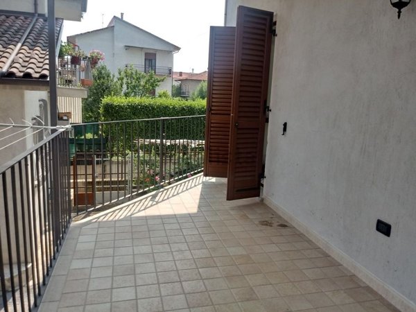 casa indipendente in vendita a Cuneo in zona Madonna delle Grazie