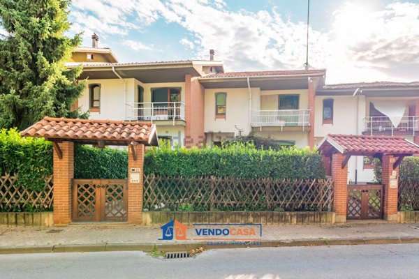 casa indipendente in vendita a Cuneo