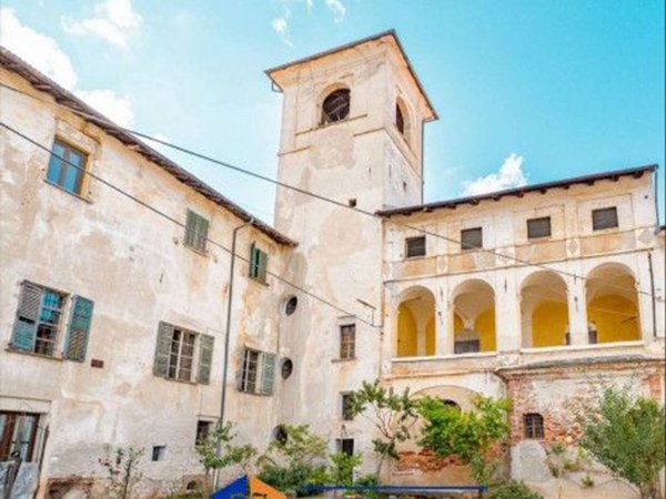 casa indipendente in vendita a Cuneo in zona Tetti Pesio