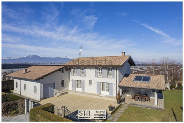 casa indipendente in vendita a Cuneo in zona San Benigno