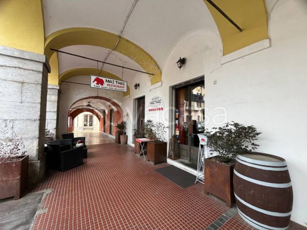 negozio in vendita a Cuneo in zona Centro Città