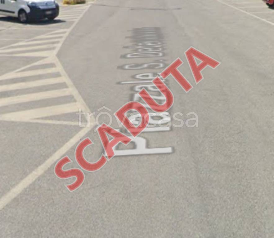terreno edificabile in vendita a Cuneo in zona Confreria