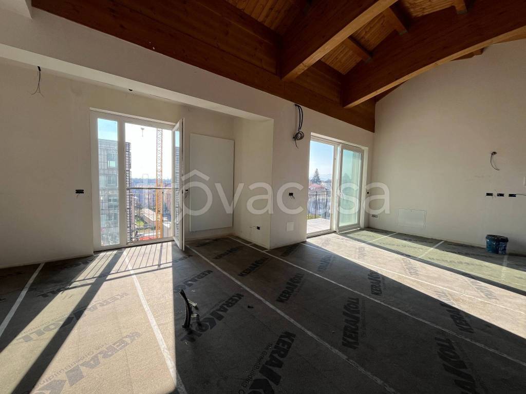 appartamento in vendita a Cuneo in zona Centro Città