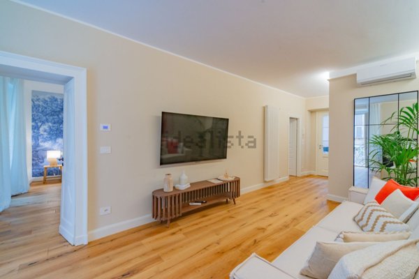 appartamento in vendita a Cuneo in zona Centro Città