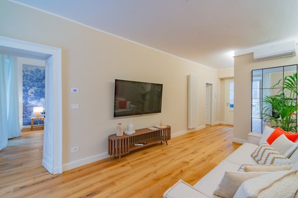 appartamento in vendita a Cuneo in zona Centro Città