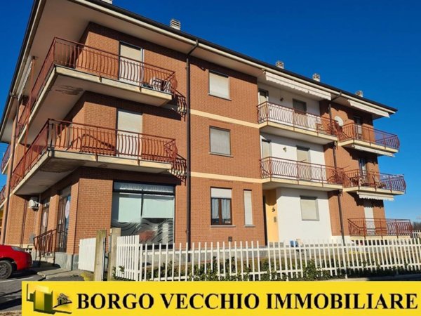 appartamento in vendita a Cuneo in zona Madonna delle Grazie