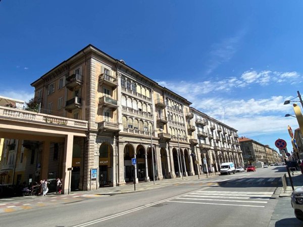 appartamento in vendita a Cuneo in zona Centro Città