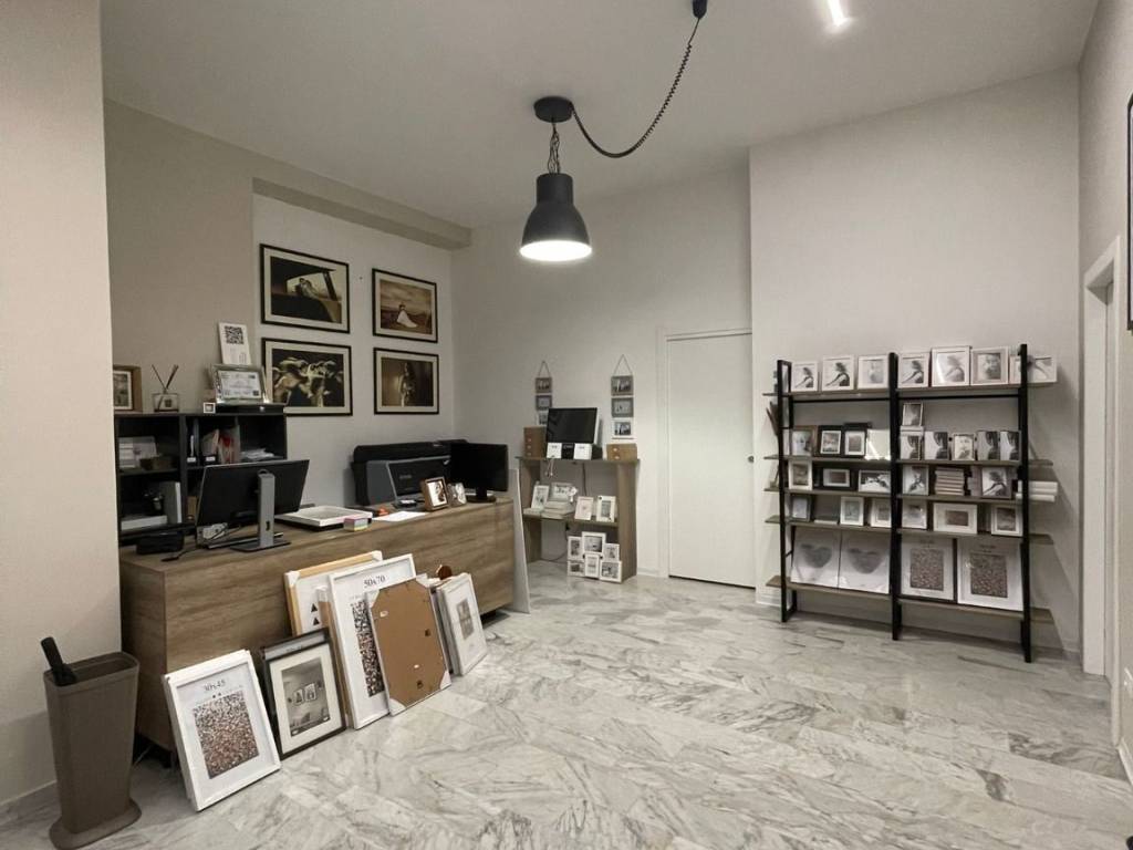 ufficio in vendita a Cuneo in zona Centro Città