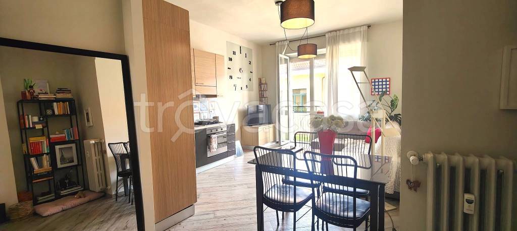 appartamento in vendita a Cuneo in zona Centro Città