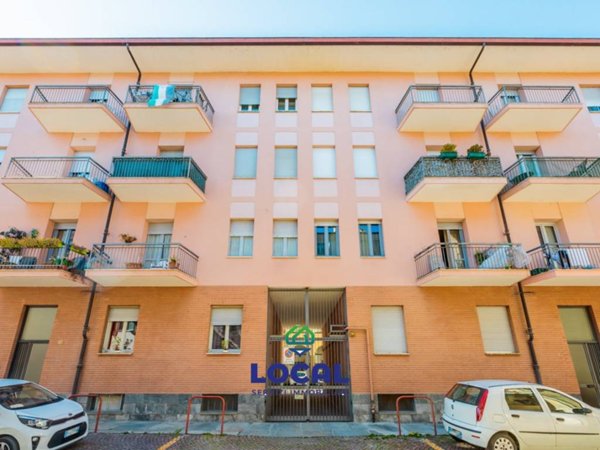 appartamento in vendita a Cuneo in zona Centro Città