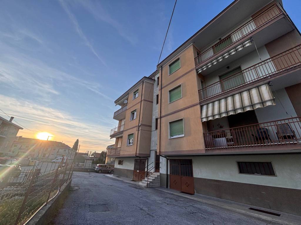 appartamento in vendita a Cuneo in zona Madonna delle Grazie