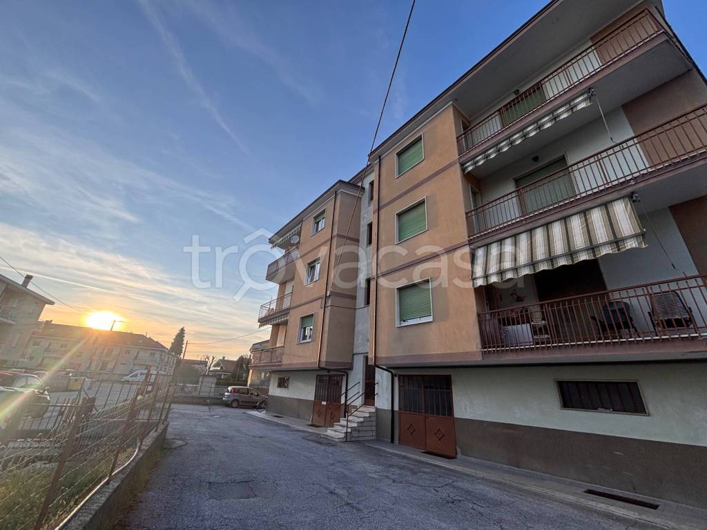 appartamento in vendita a Cuneo in zona Madonna delle Grazie