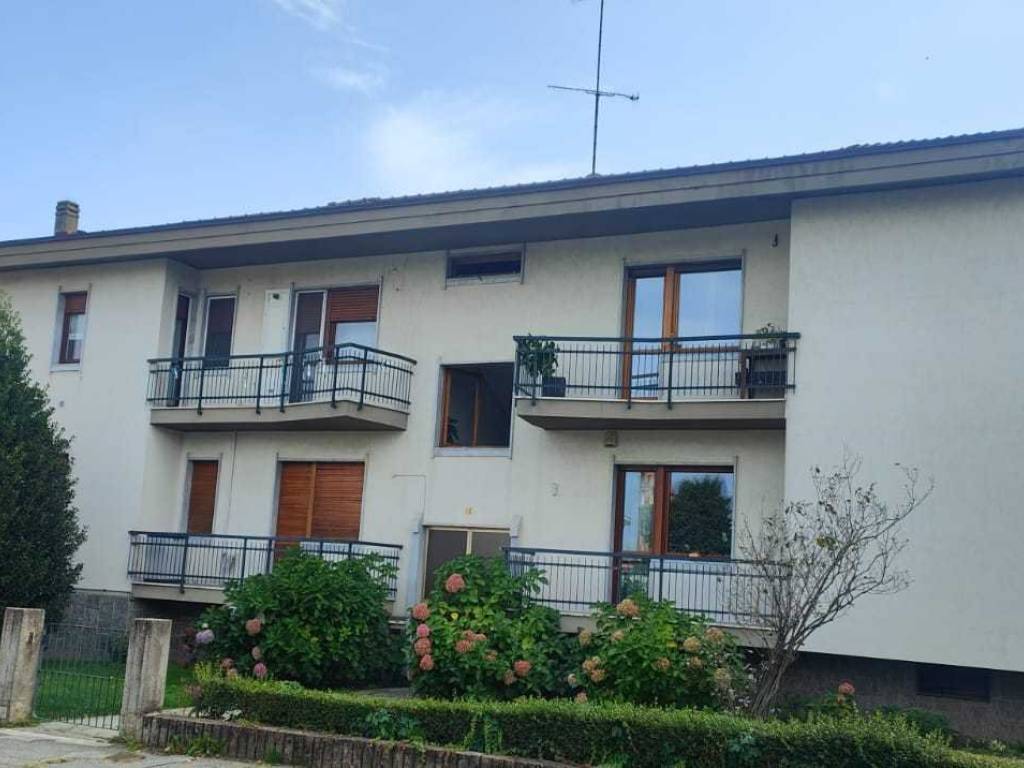 appartamento in vendita a Cuneo in zona San Rocco Castagnaretta