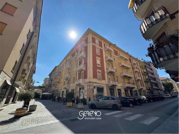 appartamento in vendita a Cuneo in zona Centro Città