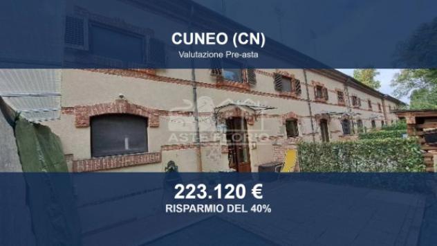 casa indipendente in vendita a Cuneo in zona Spinetta