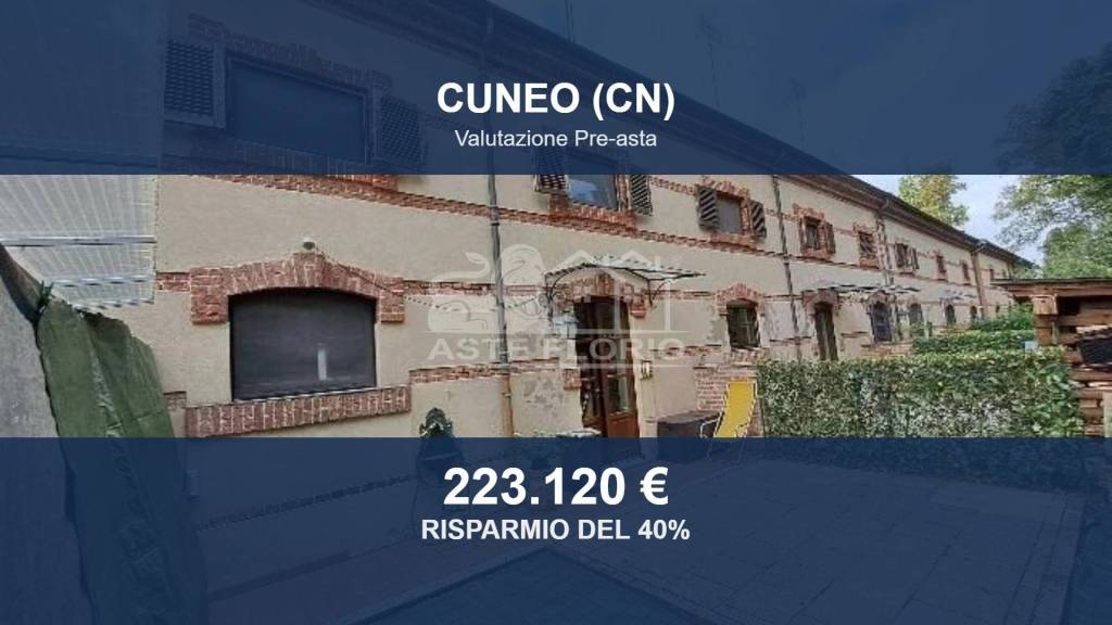 casa indipendente in vendita a Cuneo in zona Spinetta