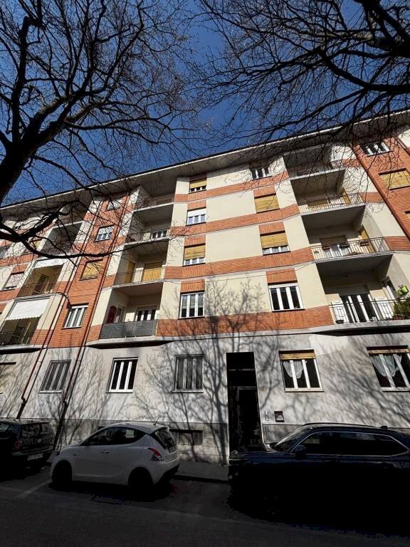 appartamento in vendita a Cuneo in zona Centro Città