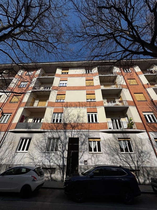appartamento in vendita a Cuneo in zona Centro Città