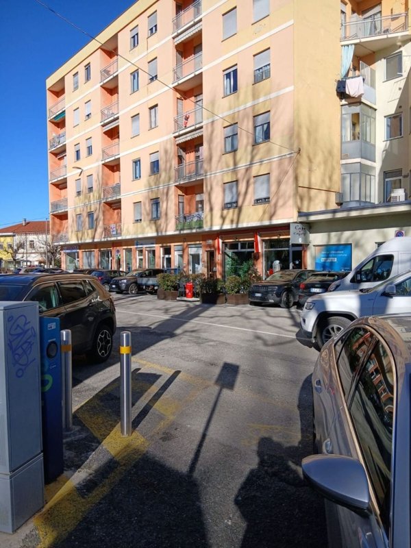 appartamento in vendita a Cuneo in zona San Rocco Castagnaretta