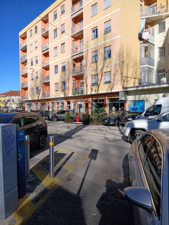 appartamento in vendita a Cuneo in zona San Rocco Castagnaretta
