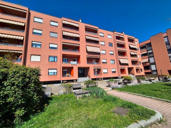 appartamento in vendita a Cuneo