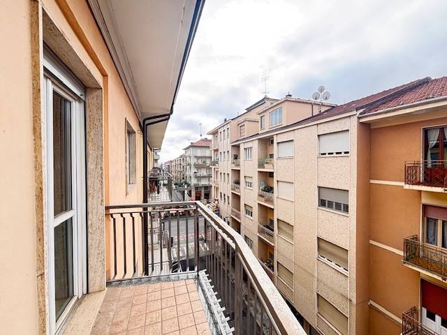 appartamento in vendita a Cuneo in zona Centro Città