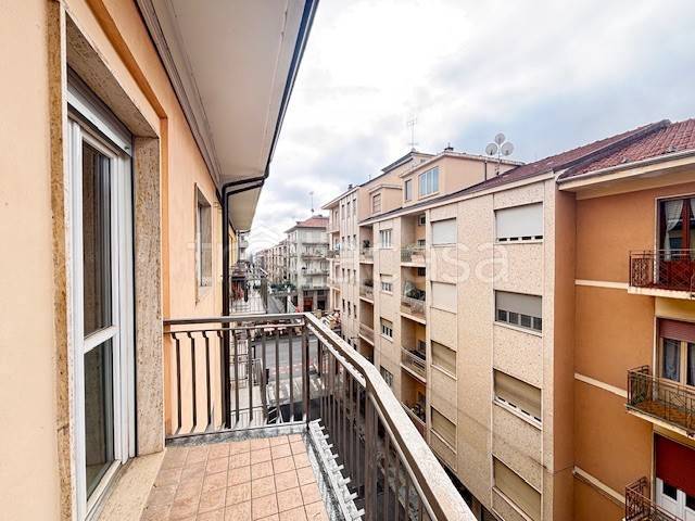 appartamento in vendita a Cuneo in zona Centro Città