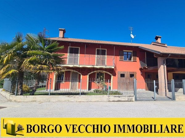 casa indipendente in vendita a Cuneo
