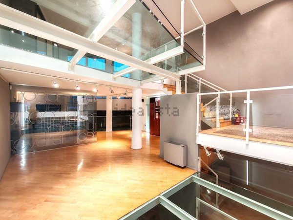 ufficio in vendita a Cuneo