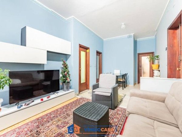 appartamento in vendita a Cuneo in zona Centro Città