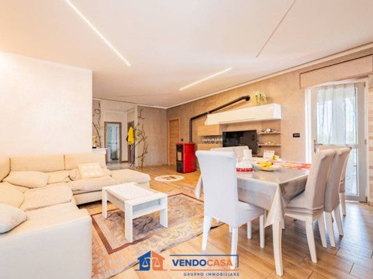 appartamento in vendita a Cuneo in zona Madonna dell'Olmo